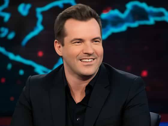 Jim Jefferies